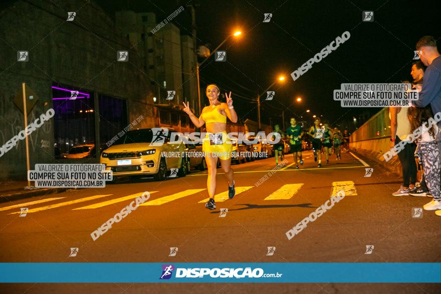 Missionária Night Run