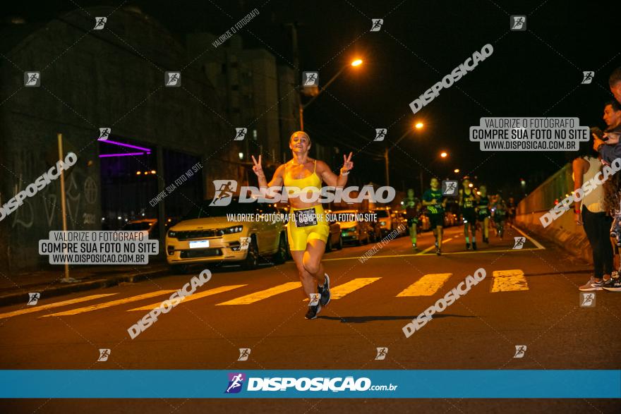 Missionária Night Run