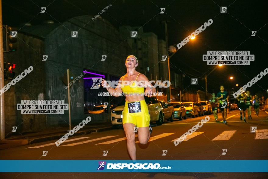 Missionária Night Run