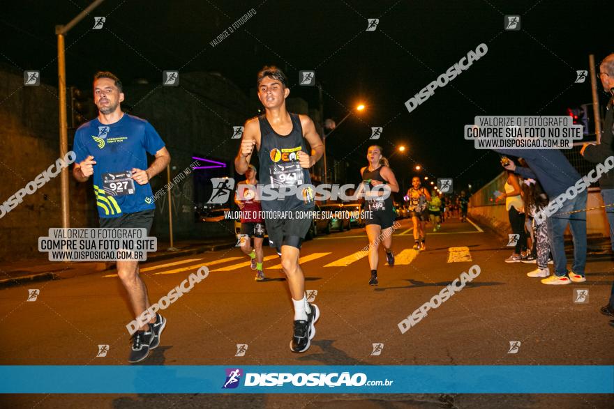 Missionária Night Run