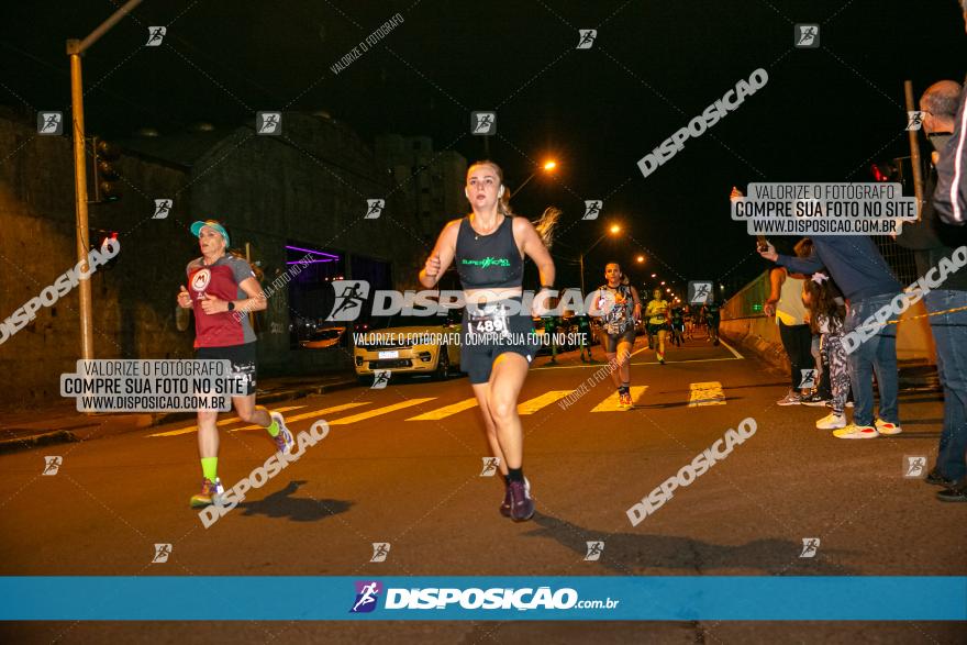 Missionária Night Run