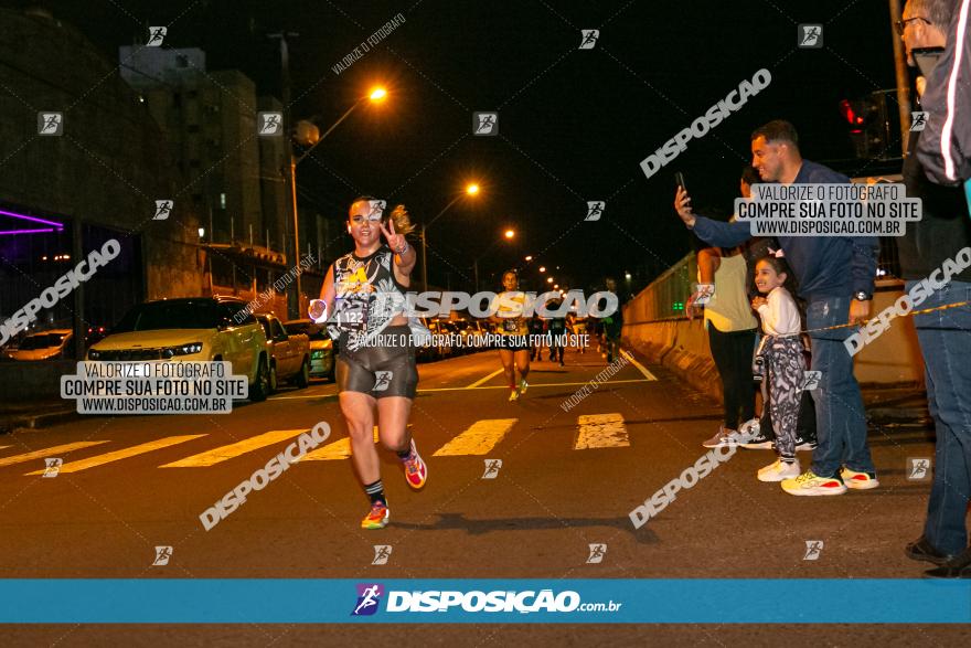 Missionária Night Run