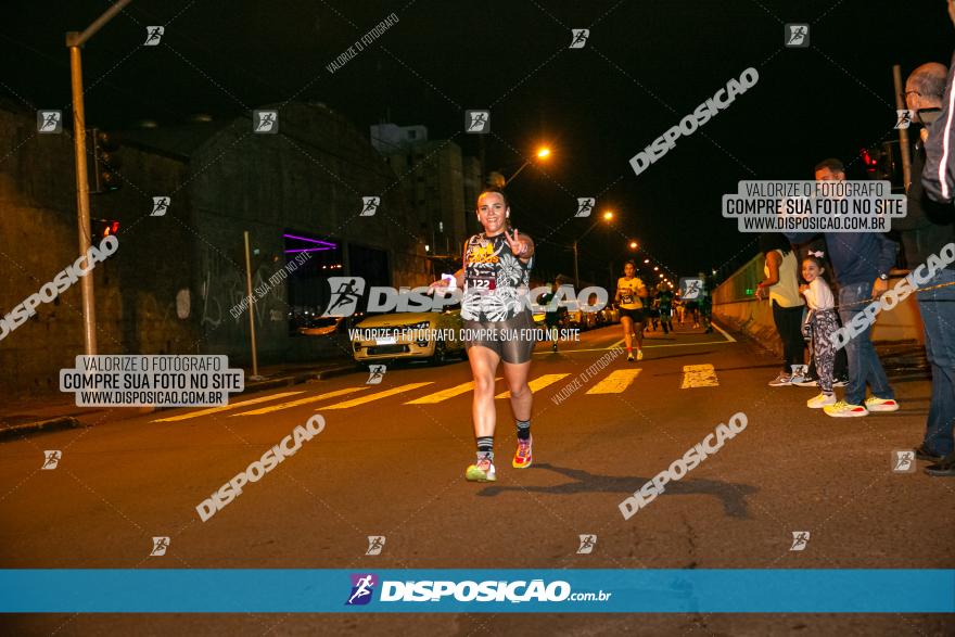 Missionária Night Run