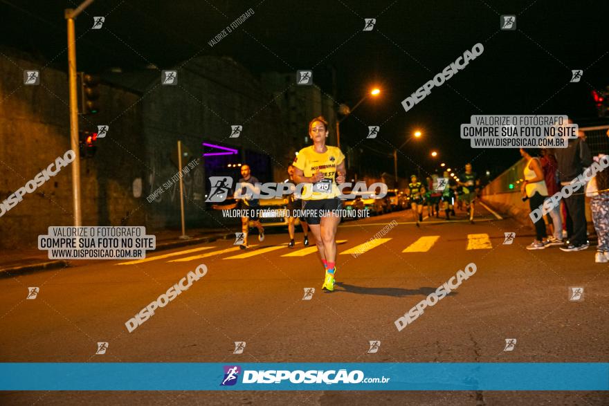 Missionária Night Run