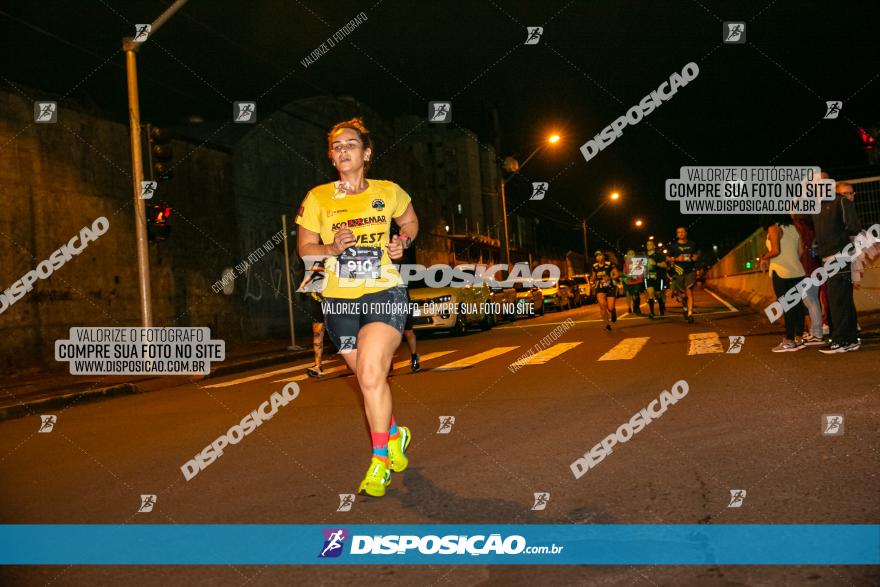 Missionária Night Run