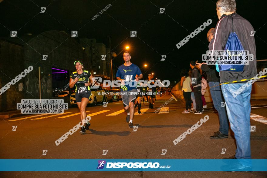 Missionária Night Run