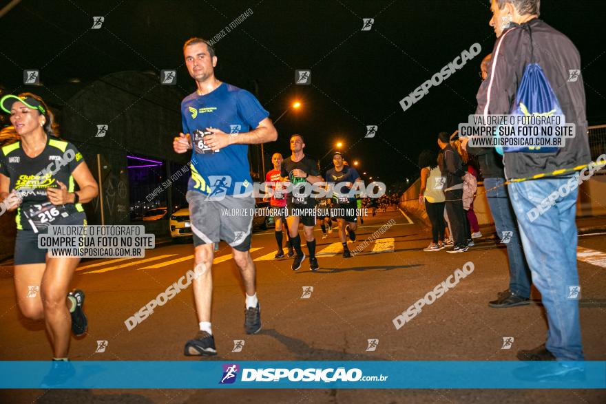 Missionária Night Run