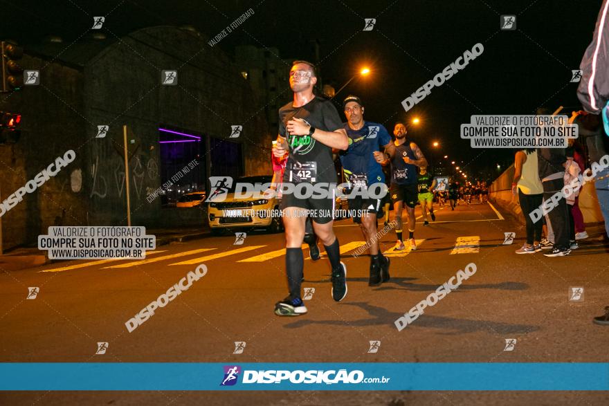 Missionária Night Run