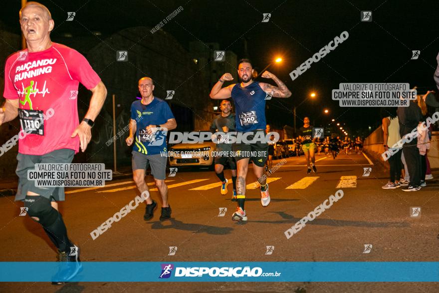 Missionária Night Run