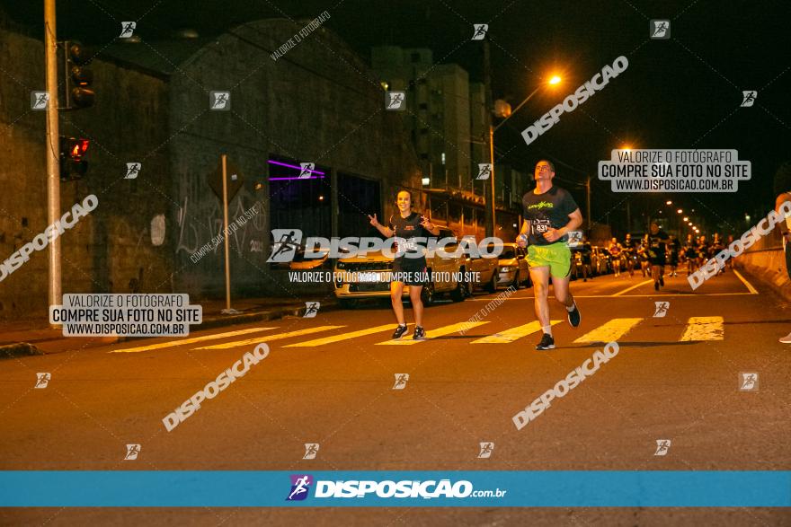 Missionária Night Run