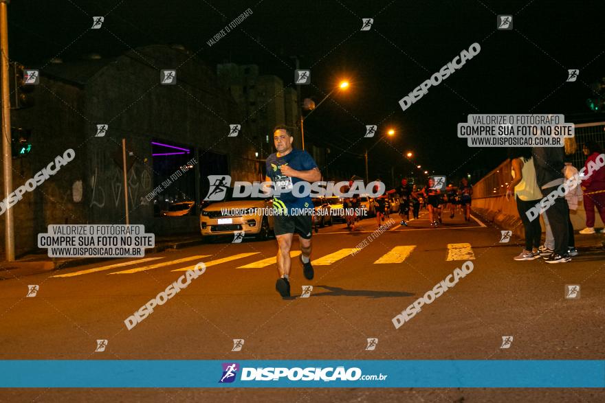 Missionária Night Run