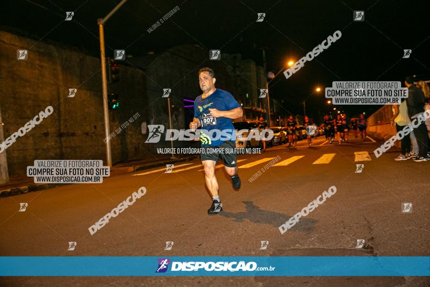 Missionária Night Run