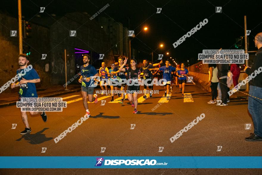 Missionária Night Run