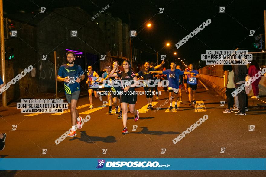 Missionária Night Run