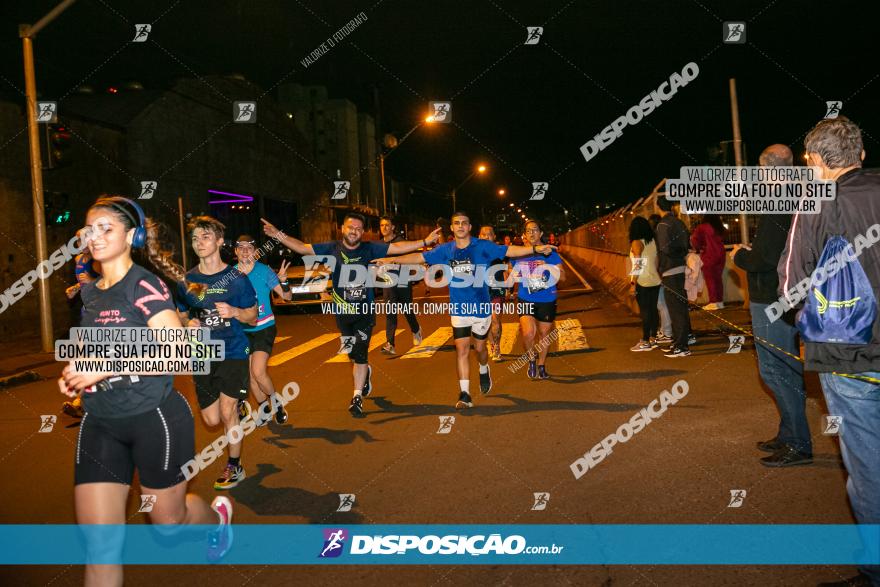 Missionária Night Run