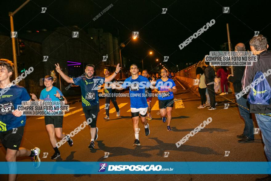 Missionária Night Run