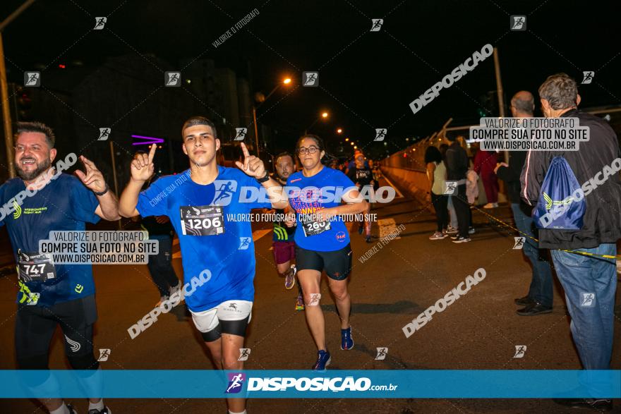 Missionária Night Run