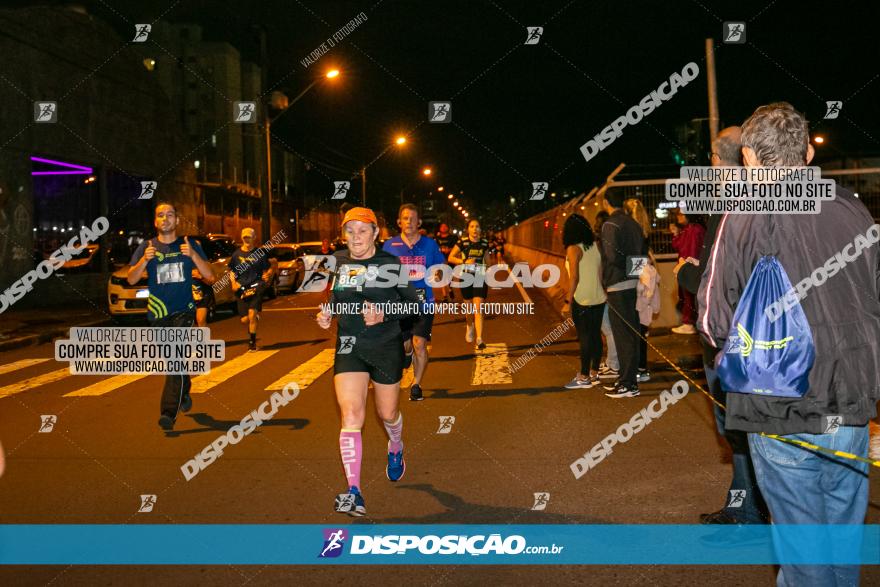 Missionária Night Run