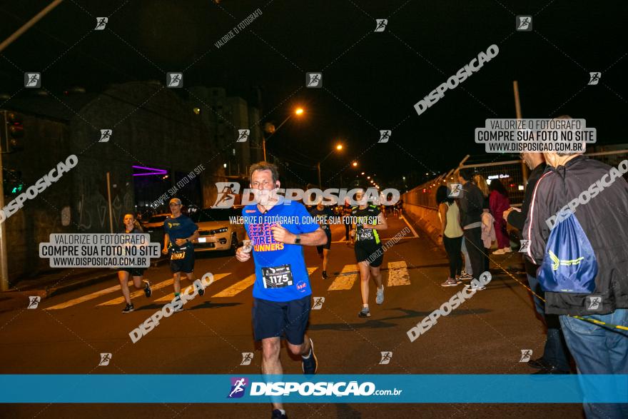 Missionária Night Run