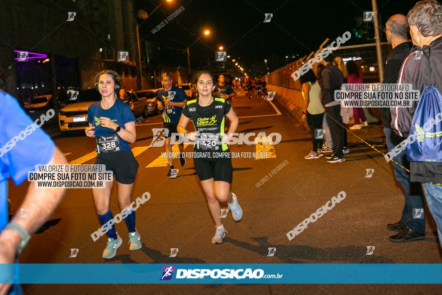 Missionária Night Run