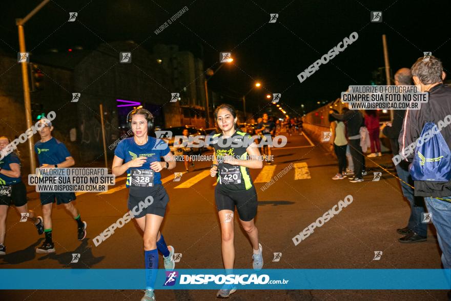 Missionária Night Run