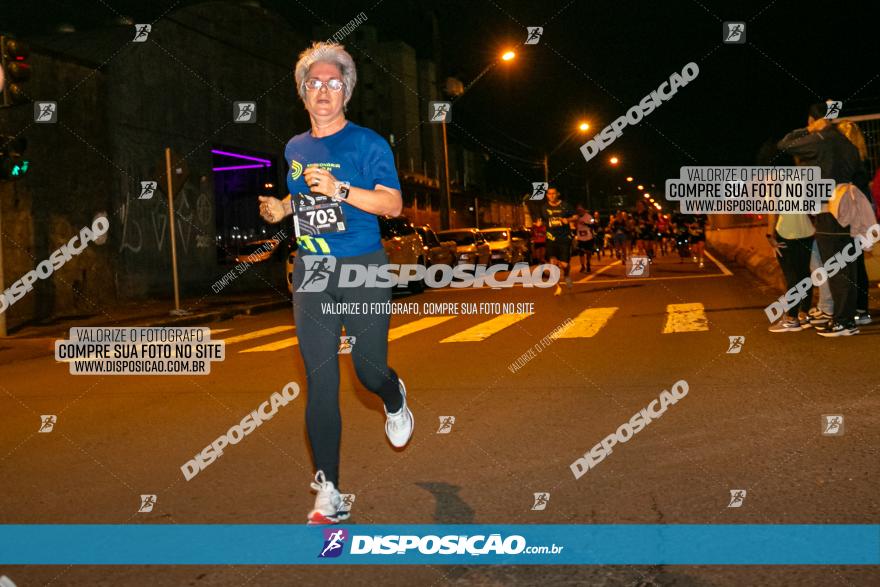 Missionária Night Run