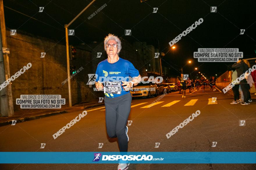 Missionária Night Run