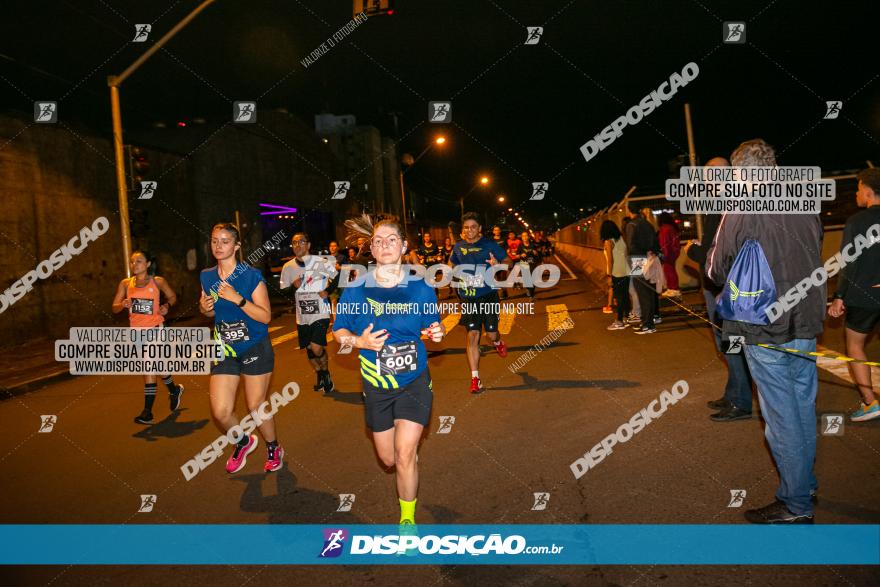 Missionária Night Run