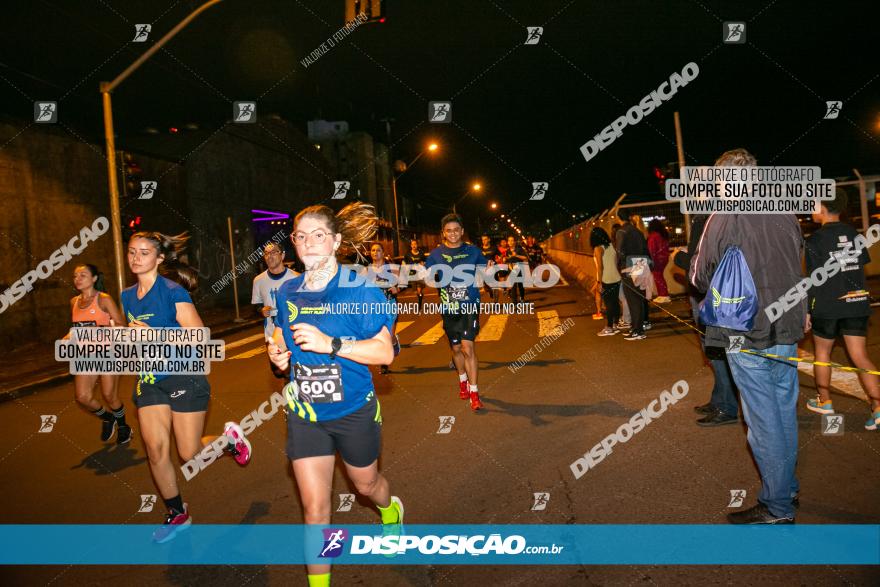 Missionária Night Run