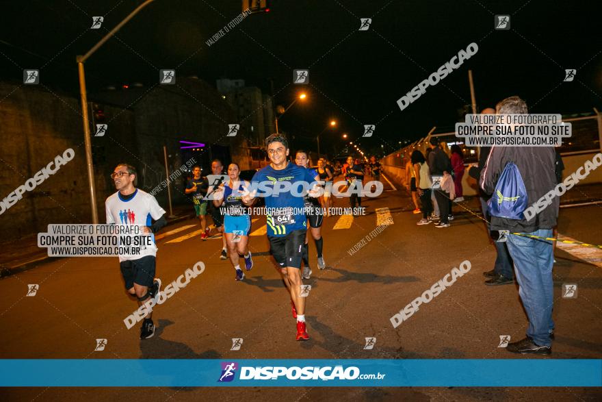 Missionária Night Run