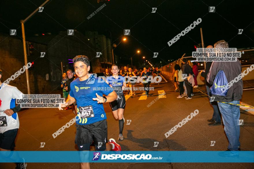 Missionária Night Run