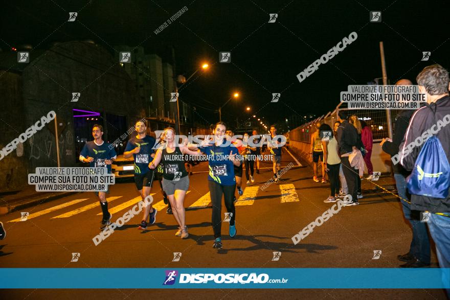 Missionária Night Run