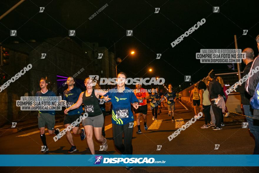 Missionária Night Run