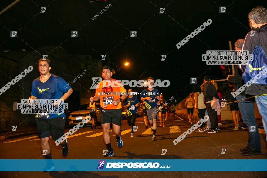 Missionária Night Run