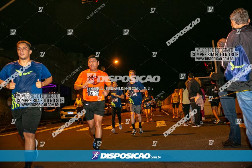 Missionária Night Run