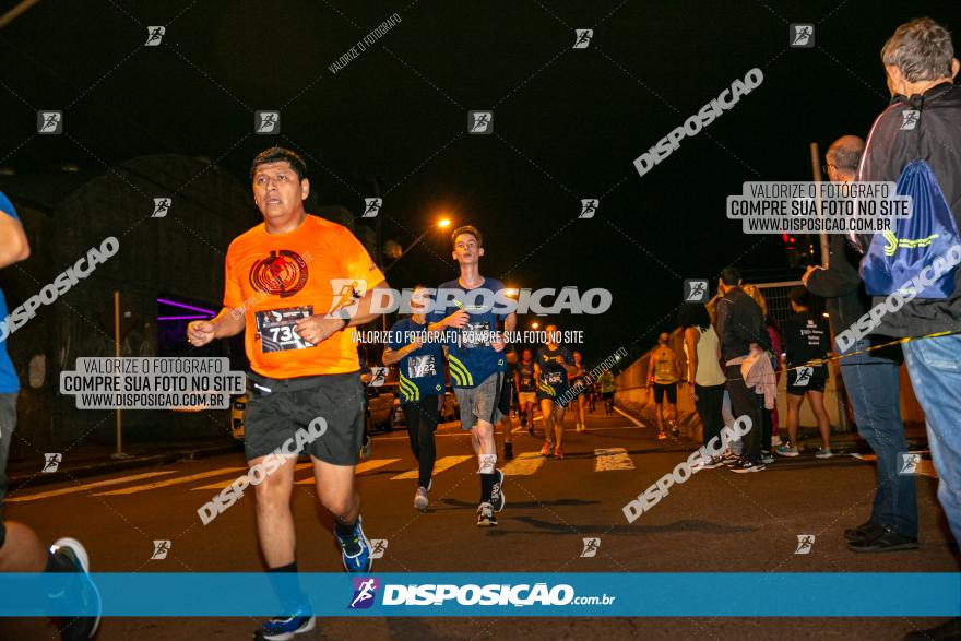 Missionária Night Run