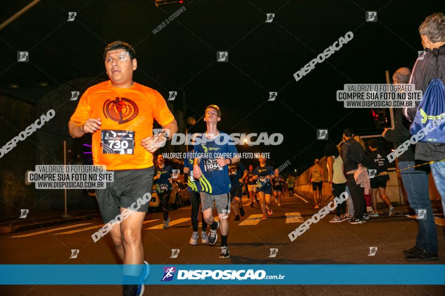 Missionária Night Run