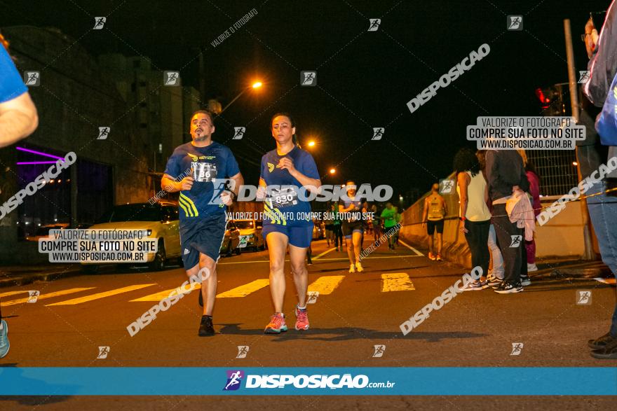 Missionária Night Run