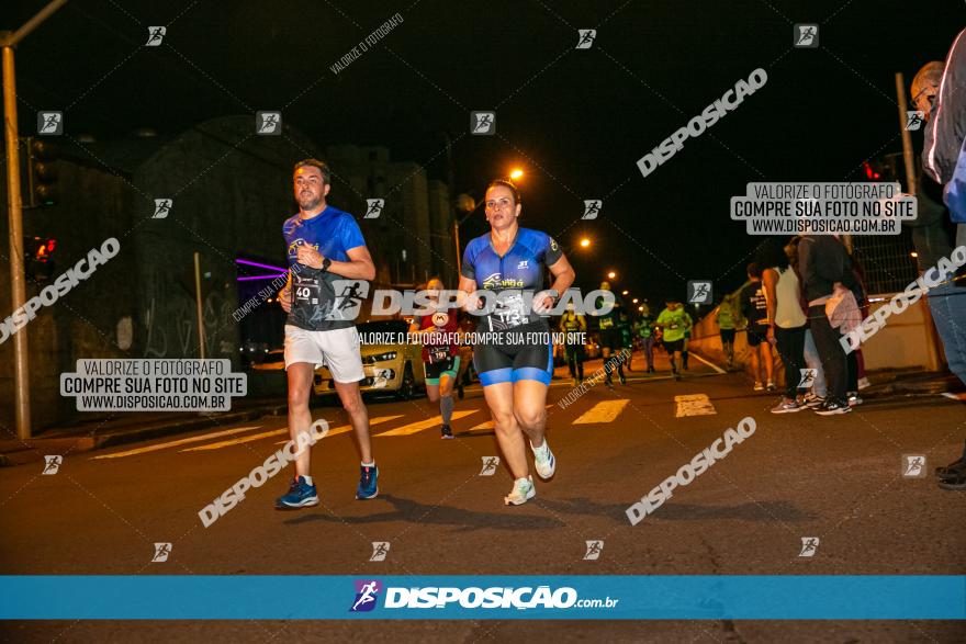 Missionária Night Run