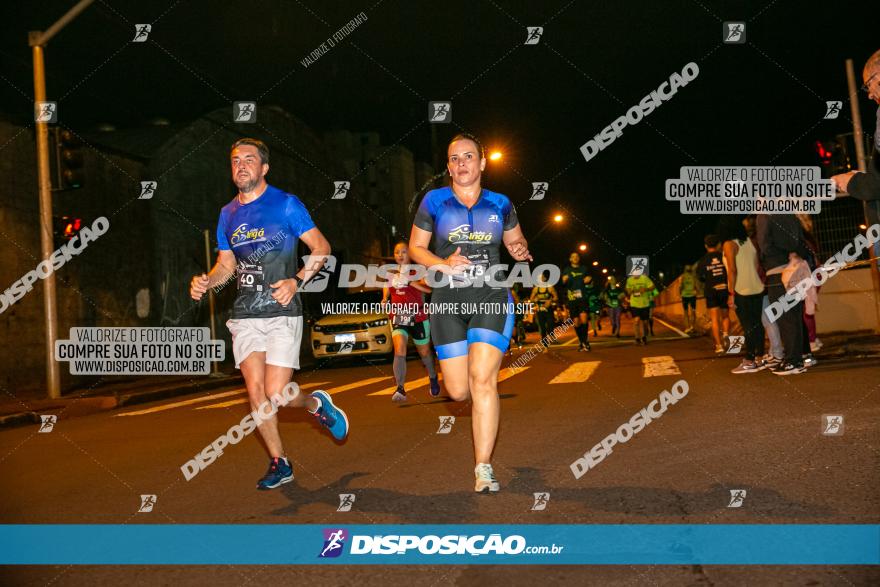 Missionária Night Run