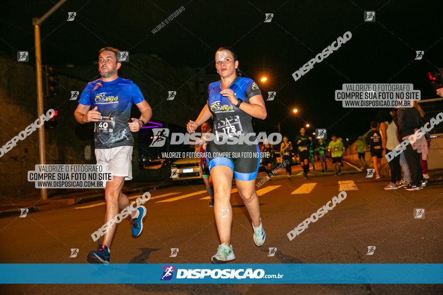 Missionária Night Run