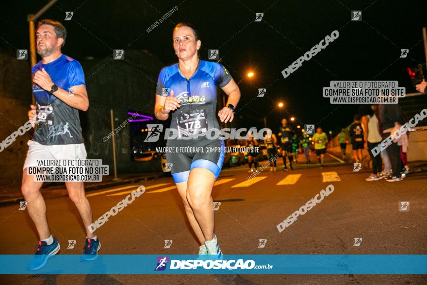 Missionária Night Run