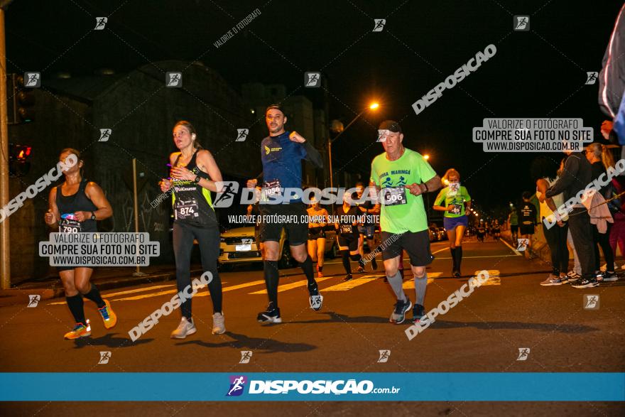 Missionária Night Run