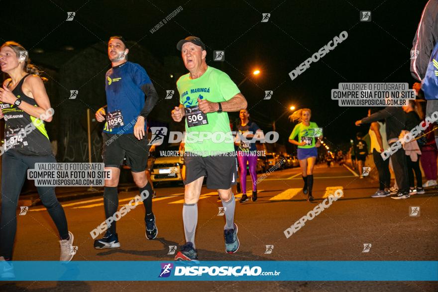 Missionária Night Run