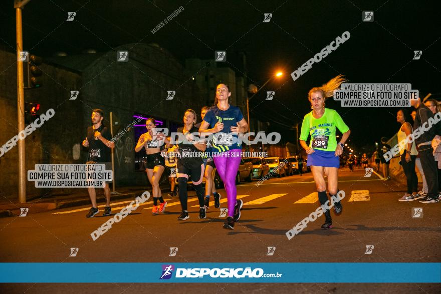 Missionária Night Run