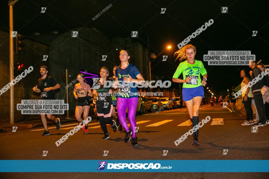 Missionária Night Run