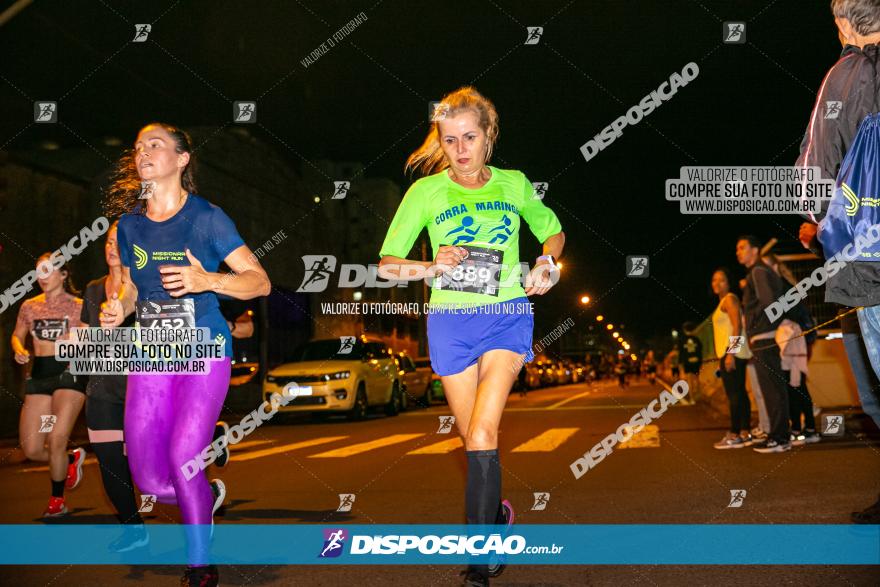 Missionária Night Run