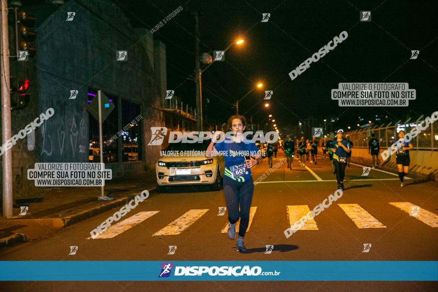 Missionária Night Run