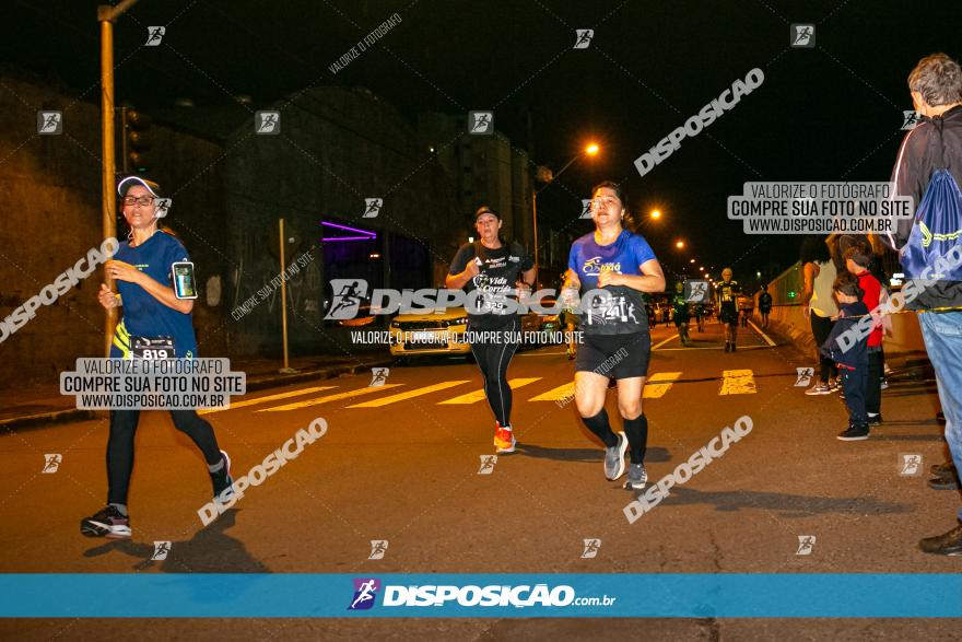 Missionária Night Run