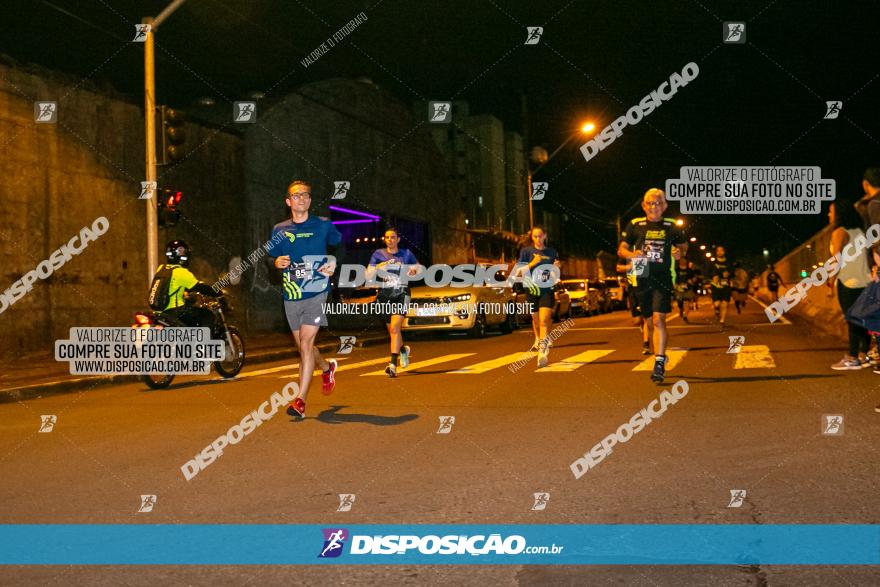 Missionária Night Run